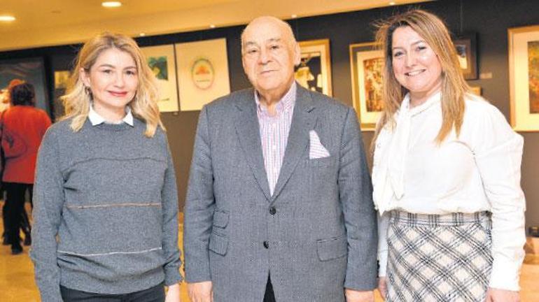 SWISSOTEL BÜYÜK EFES’TE  SANAT VE GASTRONOMİ…