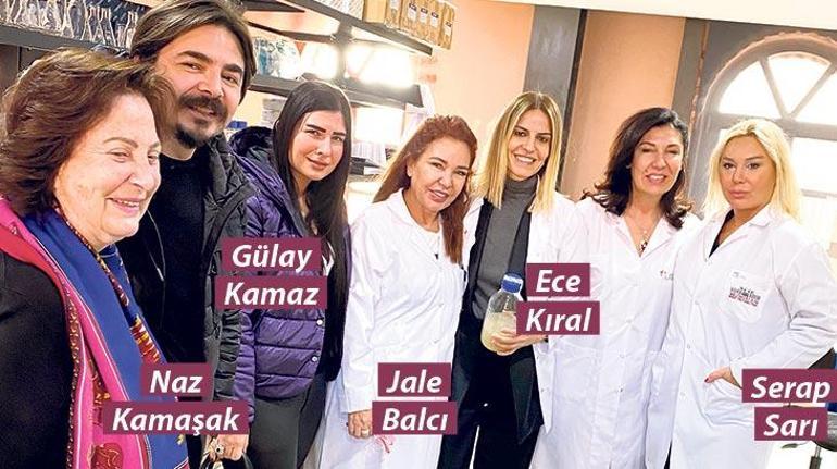 ‘Türkiye’yi daha ileri  taşımayı hedefliyoruz’
