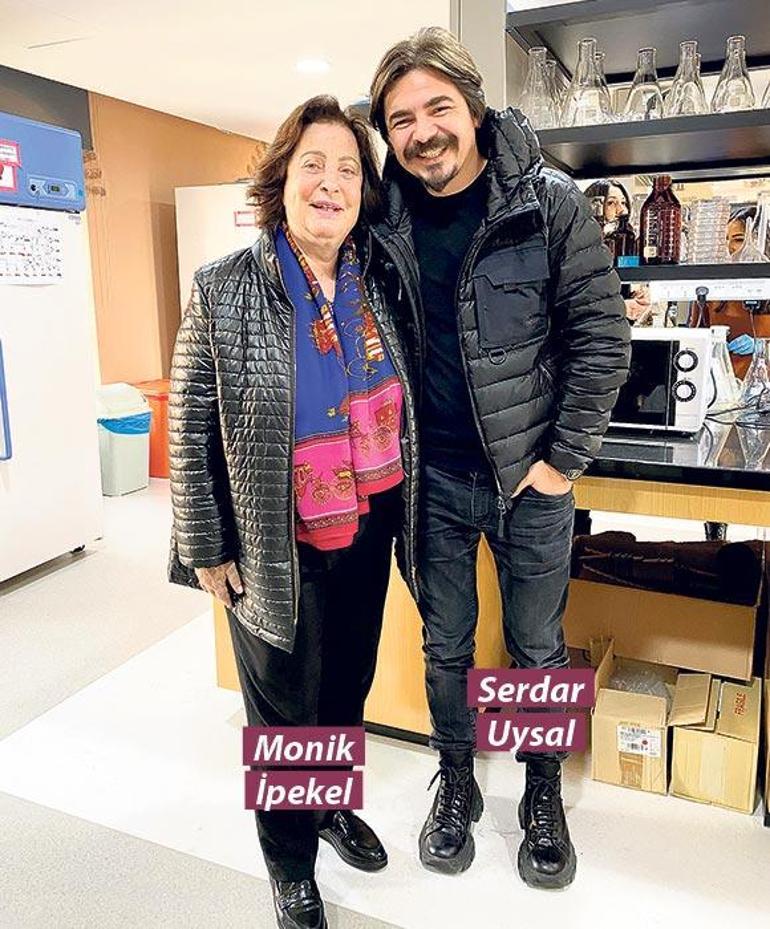 ‘Türkiye’yi daha ileri  taşımayı hedefliyoruz’