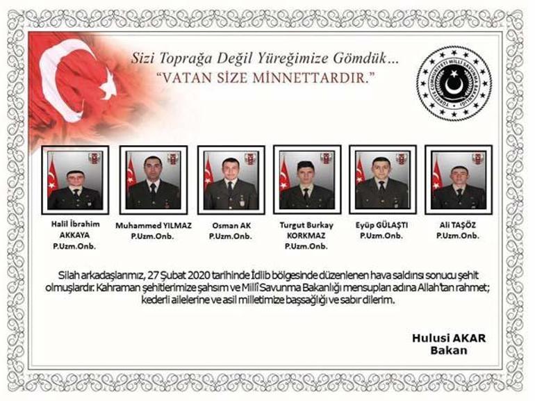 MSB paylaştı Rejim hedefleri böyle vuruldu