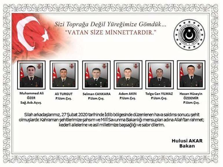 MSB paylaştı Rejim hedefleri böyle vuruldu