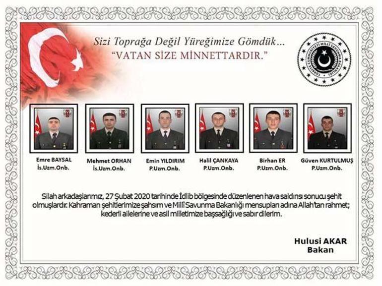 MSB paylaştı Rejim hedefleri böyle vuruldu