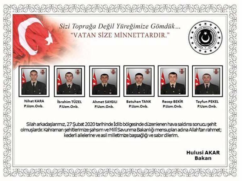 MSB paylaştı Rejim hedefleri böyle vuruldu