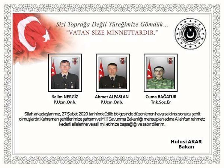 MSB paylaştı Rejim hedefleri böyle vuruldu