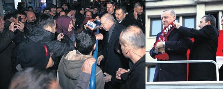 20 bin kişi iş sahibi olacak