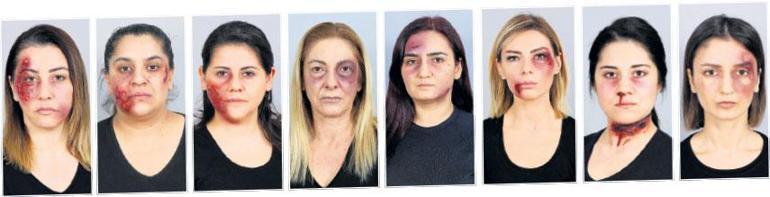 ‘Kadın Doğmak’ suç değil