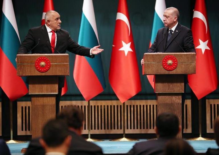 Son dakika | Cumhurbaşkanı Erdoğan 1 milyar euro gönderelim diyorlar dedi ve ekledi: Artık istemiyoruz