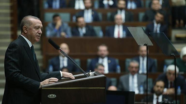 Son dakika... Cumhurbaşkanı Erdoğan açıkladı: Trumpa talebimizi ilettim
