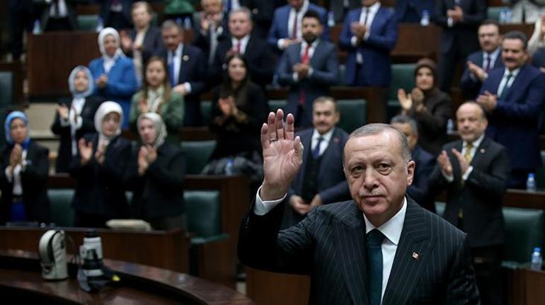 Son dakika... Cumhurbaşkanı Erdoğan açıkladı: Trumpa talebimizi ilettim