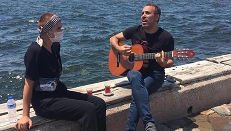Haluk Leventin hayal kırıklığı: Ya benim kalbim