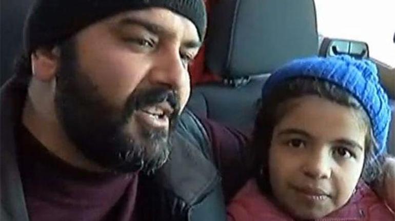 Dün sözleri yürek yakmıştı... Meniceden haber var