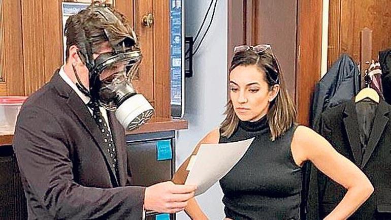 Ölümler arttıkça korku da artıyor