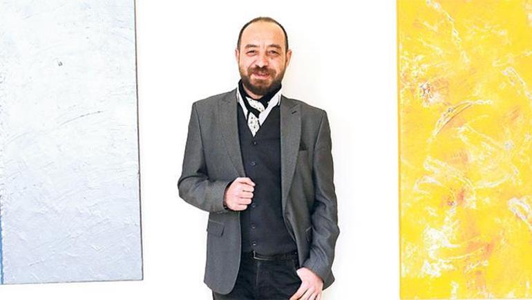 Fotoğrafı çekilemeyen  resimler