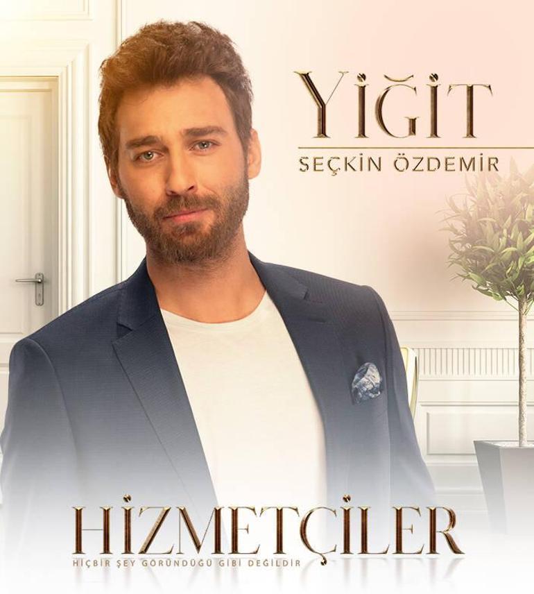 Hizmetçiler dizisi oyuncuları | Hizmetçiler dizisi konusu ve ilk bölüm fragmanları