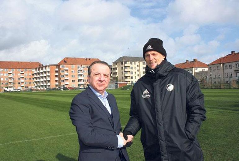 Solbakken: Başakşehir zorlu rakip