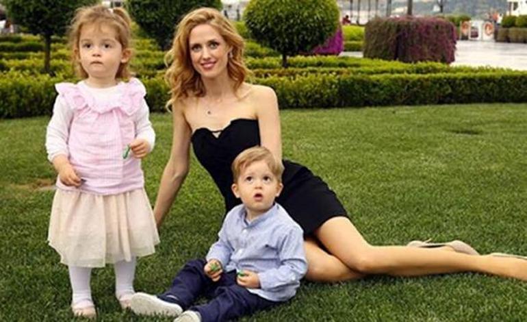 Wilma Elles: Çocuklar hem Türkçe, hem Almanca konuşuyor