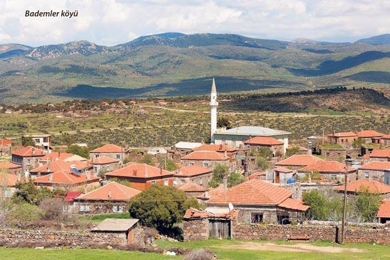 Baharı karşılayan festival