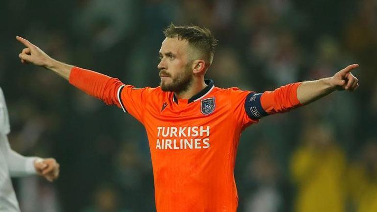 Edin Visca: Gerçekten korkmuyorum