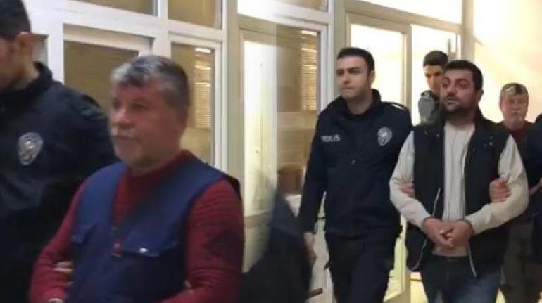 Aylan bebeğin katilleri 5 yıl sonra Adanada yakalandı