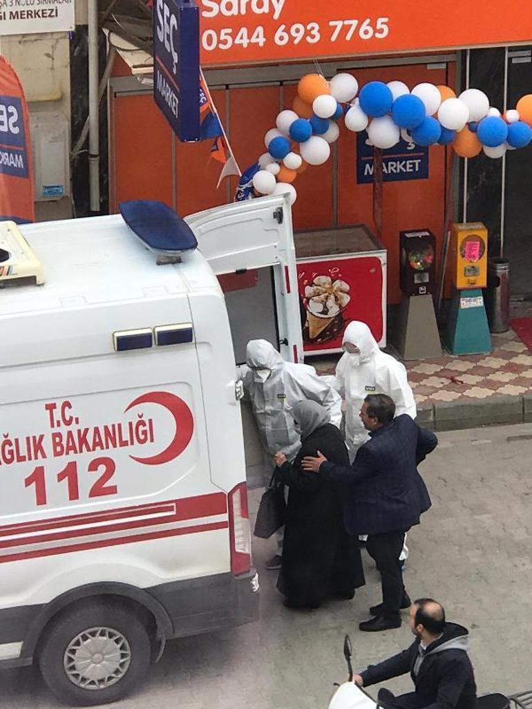 Son dakika | Bakan Koca Türkiyede ikinci corona virüs vakasını duyurdu Tatil haberleri peş peşe geliyor