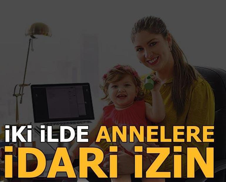 Bakan Zehra Zümrüt Selçuk açıkladı: 12 gün idari izin