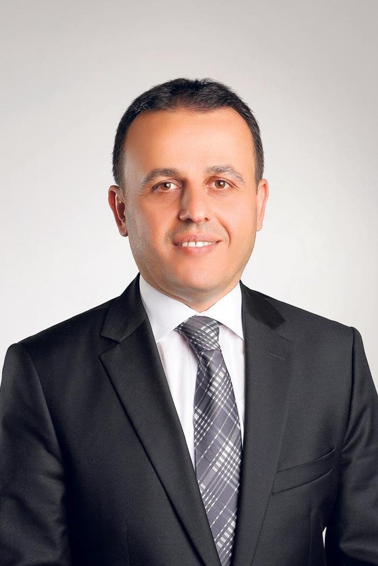Turkcell’in yeni başkanı Aksu