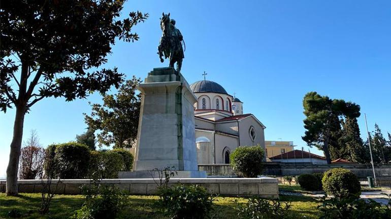 Osmanlının Avrupa’ya imzası; Kavala