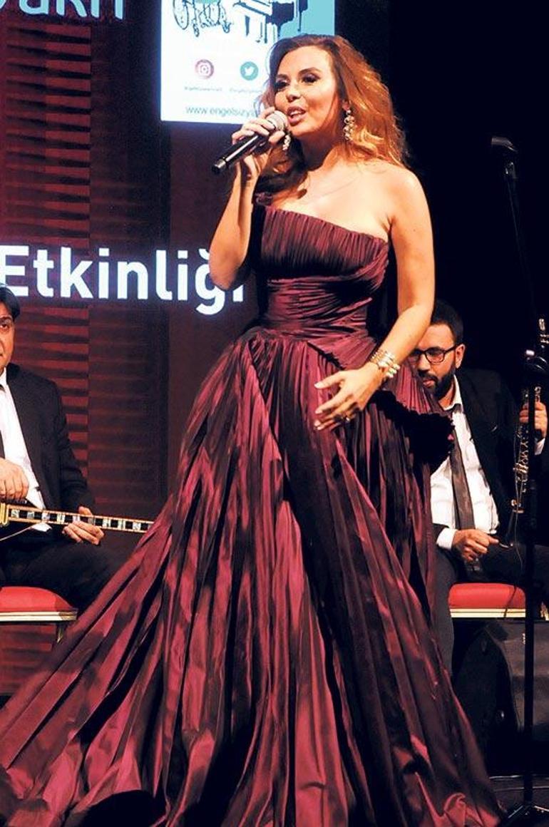 Engelleri aştılar