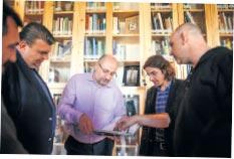 ‘Korumanın yolu bilgi’