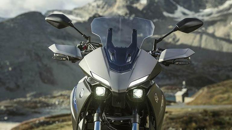 Yeni Yamaha 700 özellikleriyle dikkat çekiyor