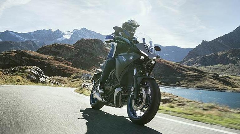 Yeni Yamaha 700 özellikleriyle dikkat çekiyor