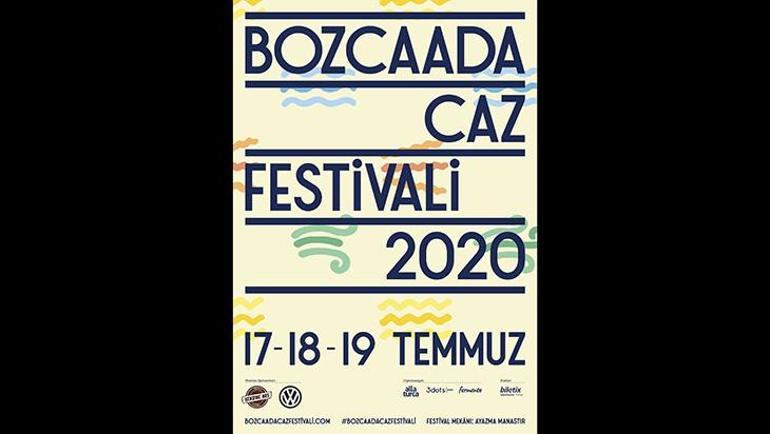 4. Bozcaada Caz Festivalinin teması belli oldu
