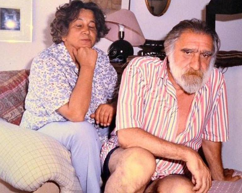 Son dakika: Can Yücelin eşi Güler Yücel hayatını kaybetti