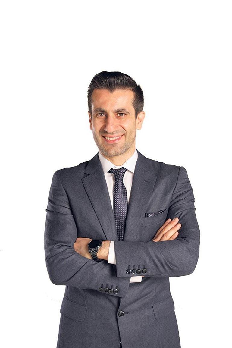 Girişimci beyinler koronavirüse karşı