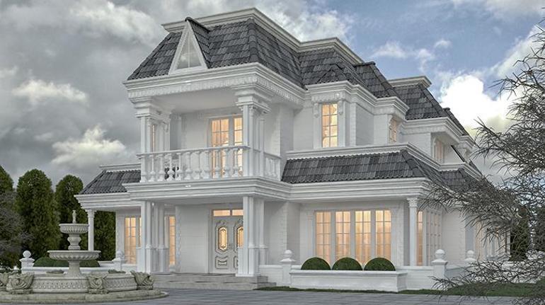 Her detayda Türk imzası