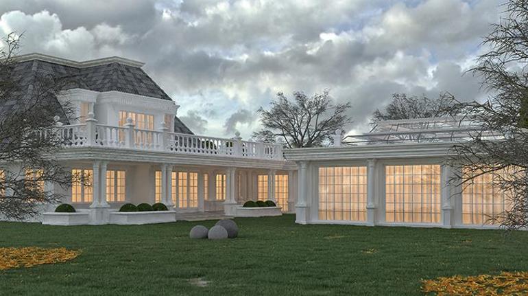 Her detayda Türk imzası