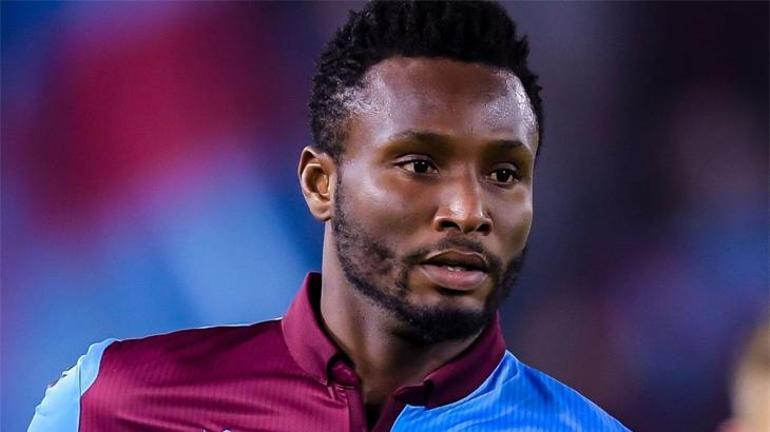 John Obi Mikel: İngiltere Neden olmasın...