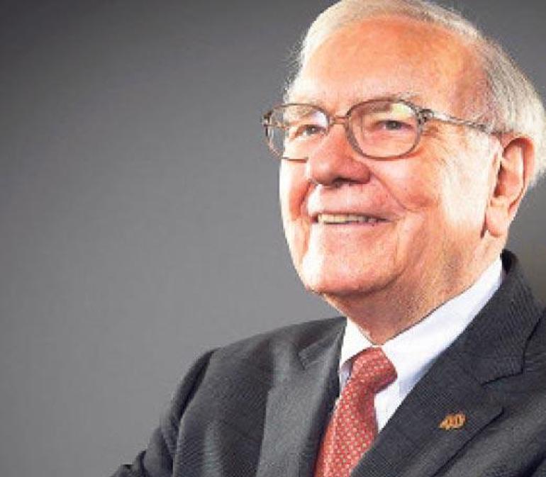 KORONA NOTLARI 8 / ‘Mr. Buffett’ yapıyor peki  ben neden yapmayayım