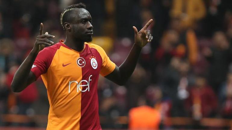 Mbaye Diagne: Türkiyeye gelmek istiyorum....