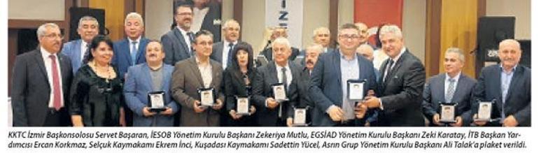 Emlakçılar 21 yaşında