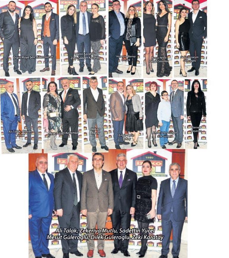 Emlakçılar 21 yaşında