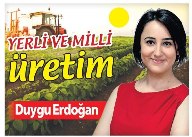 İthalat silahını kullanmayalım