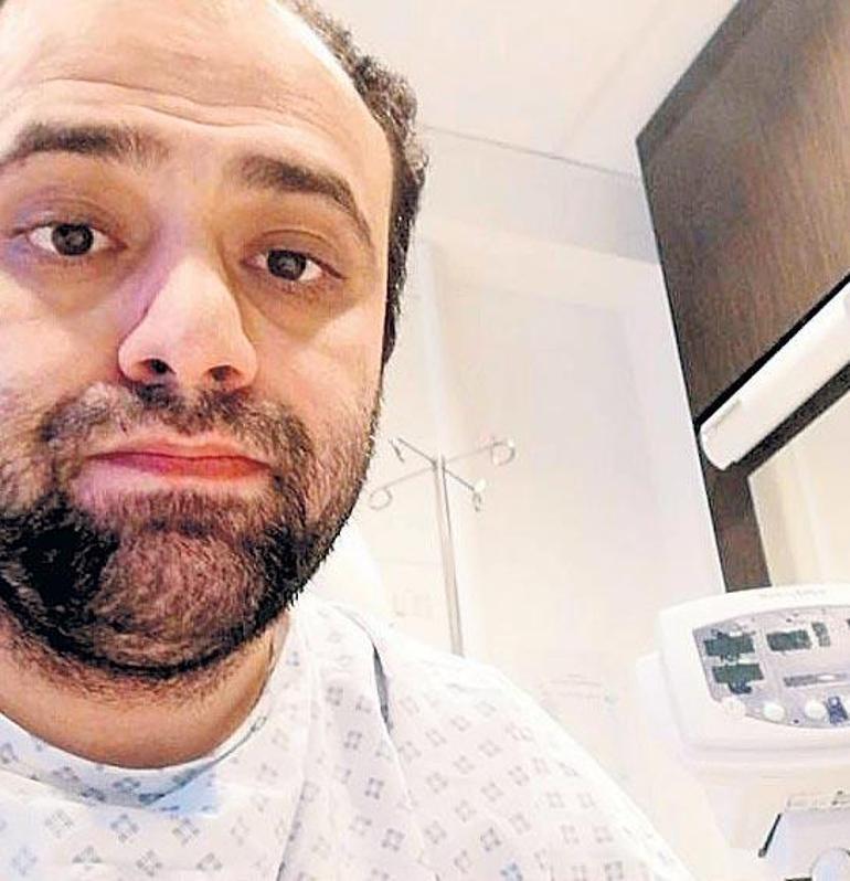 Son dakika Corona virüsü yenen Türk, Milliyet’e anlattı: ‘Halüsinasyon görüyordum’