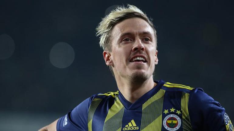 Son dakika | Fenerbahçede corona virüs testi pozitif çıkan isim Max Kruse