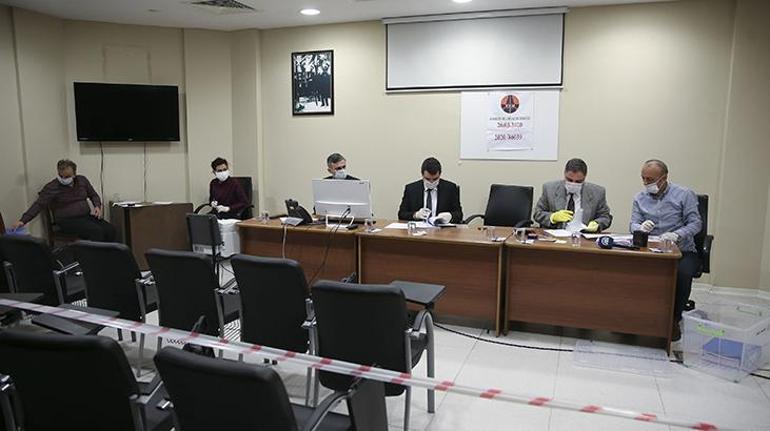 Kanal İstanbulda yeni gelişme 5 firmadan teklif geldi
