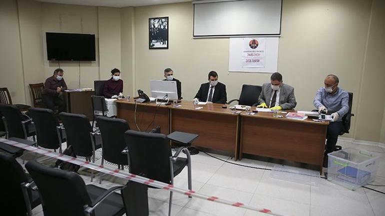 Kanal İstanbulda yeni gelişme 5 firmadan teklif geldi
