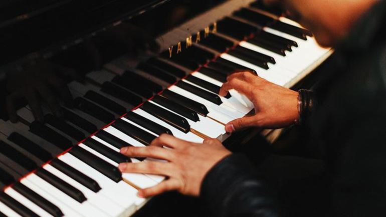 DG Dünya Piyano Gününü online kutlayacak