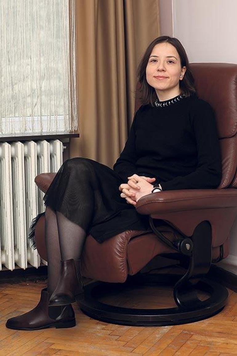 Sorun sende değil ‘korona’da