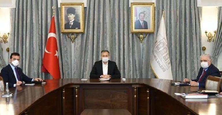Son dakika: Cumhurbaşkanı Erdoğan talimatı verdi Bugün 09:00da başladı