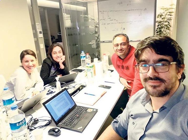 Son dakika haberi... Müjdeli haber geldi Türkiye’de aşı için ilk adım